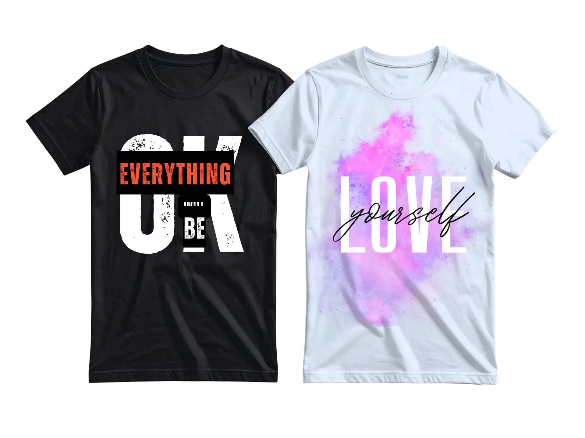 Love Combo T-shirt