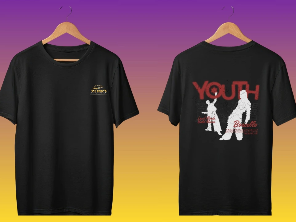Premium Youth T-shirt