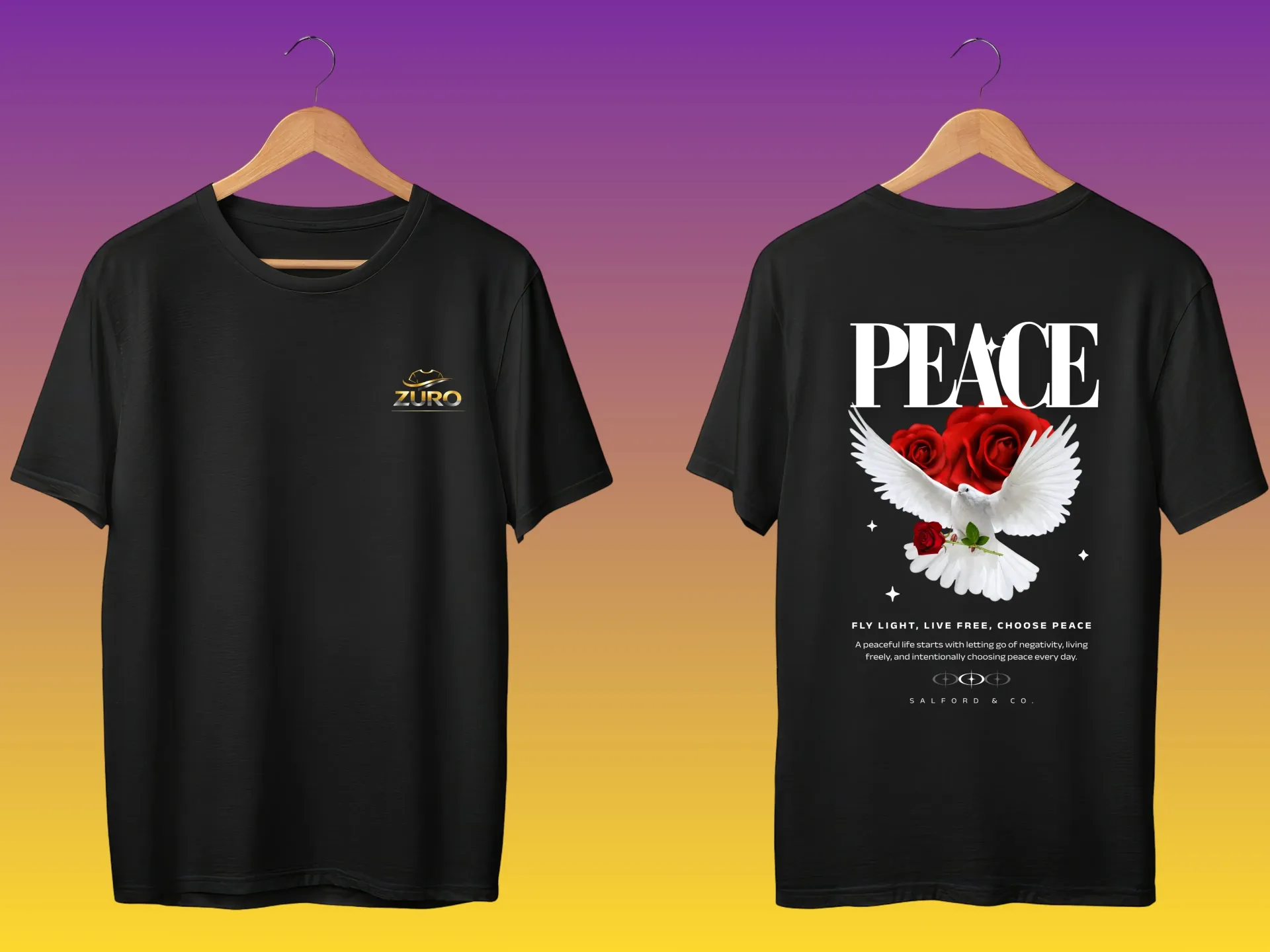 premium t-shirt