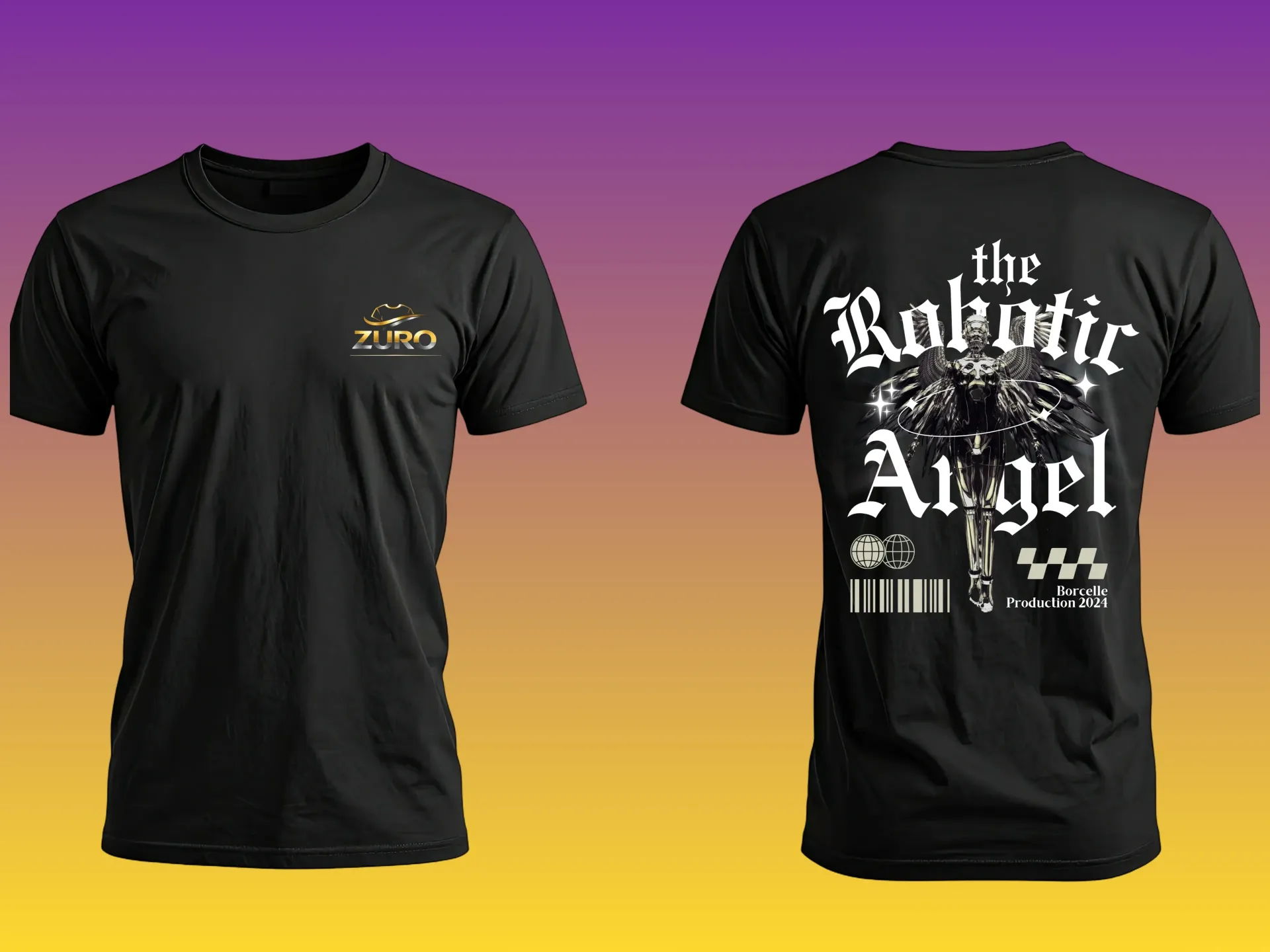 Premium boy t-shirt